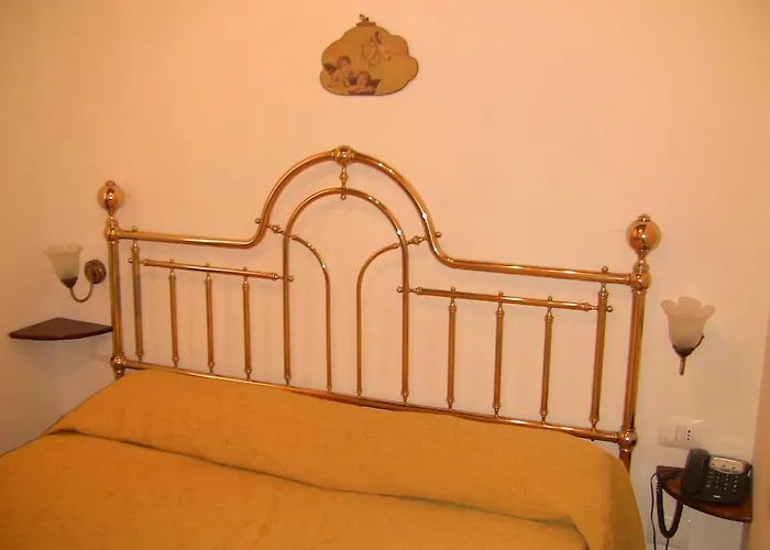 Gasthof Dimora Storica Urbana 3*