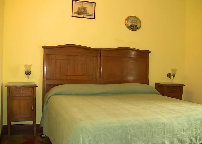 Dimora Storica Urbana Rom