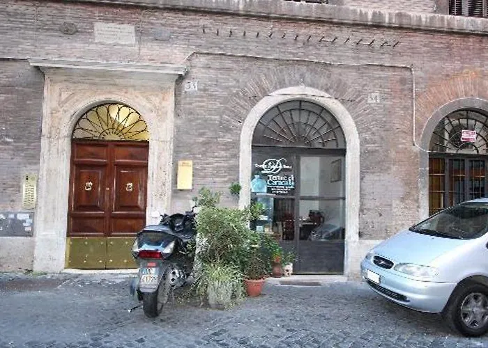 Gasthof Dimora Storica Urbana
