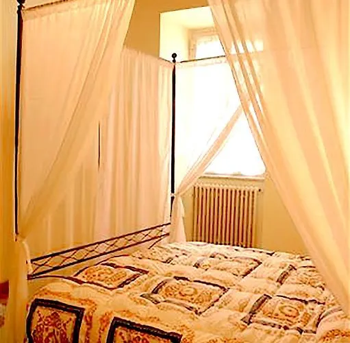 Dimora Storica Urbana 3* Rom