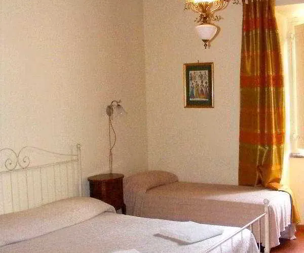 Gasthof Dimora Storica Urbana 3*