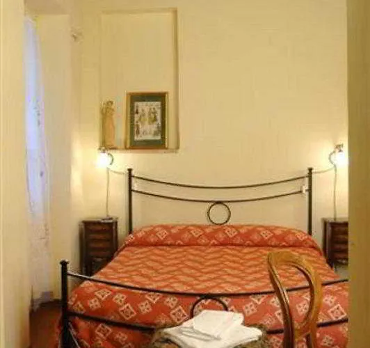 Dimora Storica Urbana Gasthof Rom