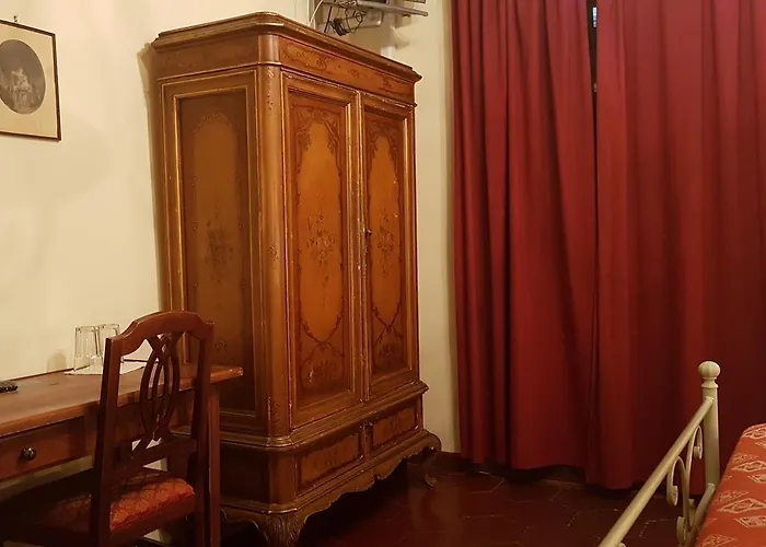 Dimora Storica Urbana Gasthof
