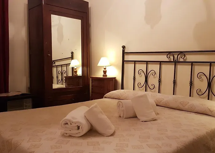Dimora Storica Urbana Gasthof 3*