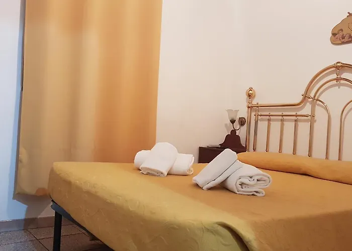 Gasthof Dimora Storica Urbana 3*