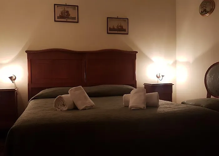 Dimora Storica Urbana Gasthof 3*