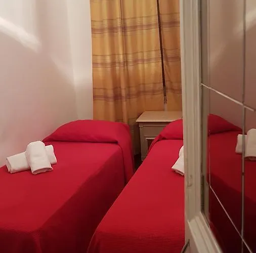 Dimora Storica Urbana 3*