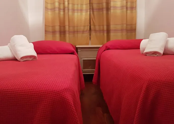Gasthof Dimora Storica Urbana 3*