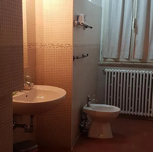 Dimora Storica Urbana 3* Rom