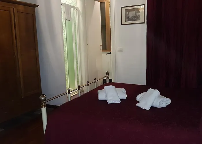 Dimora Storica Urbana Gasthof 3*