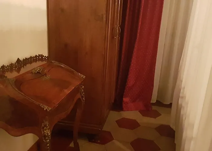 Gasthof Dimora Storica Urbana 3*