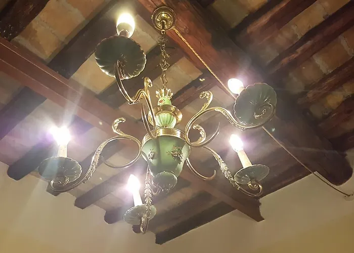 Dimora Storica Urbana Rom
