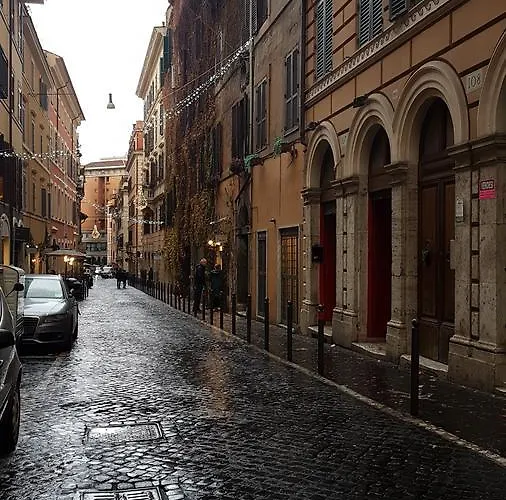 Dimora Storica Urbana Rom