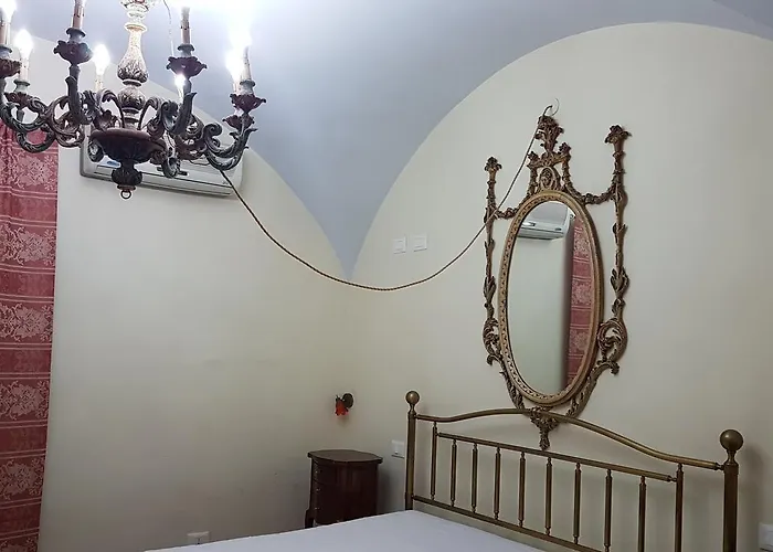 Dimora Storica Urbana Rom