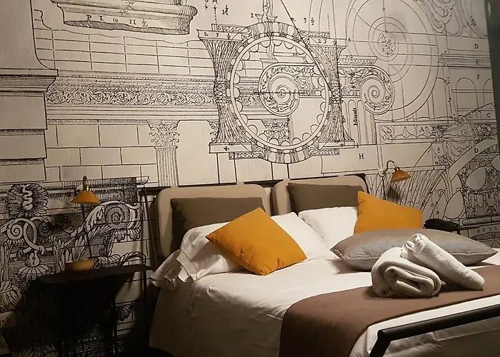 Gasthof Dimora Storica Urbana 3*
