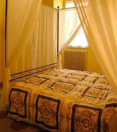 Gasthof Dimora Storica Urbana 3*