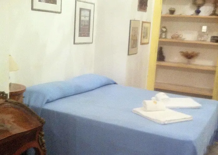 Dimora Storica Urbana