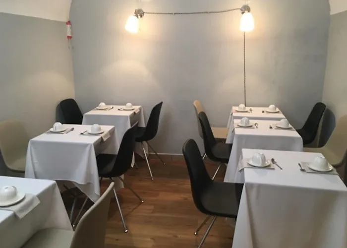 Dimora Storica Urbana Gasthof