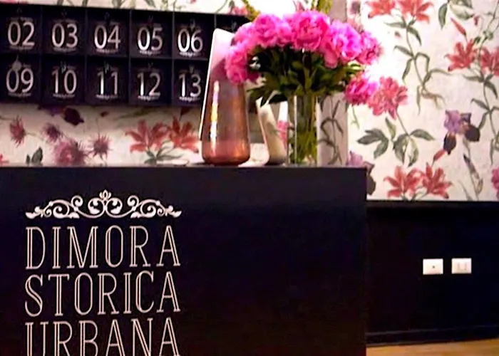 Dimora Storica Urbana 3* Rom
