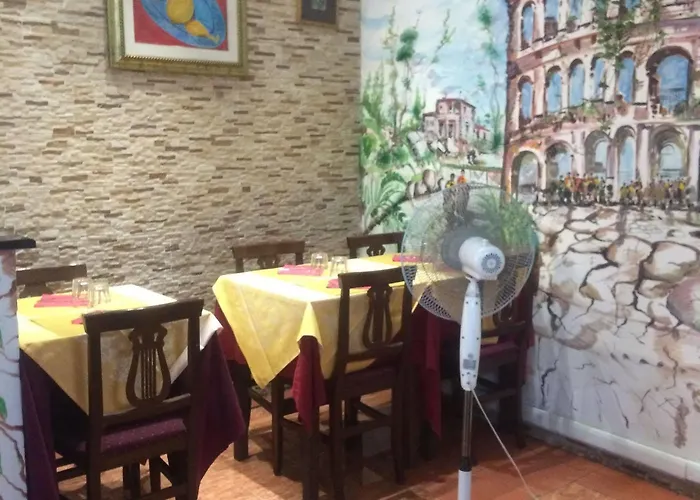 Dimora Storica Urbana 3* Rom