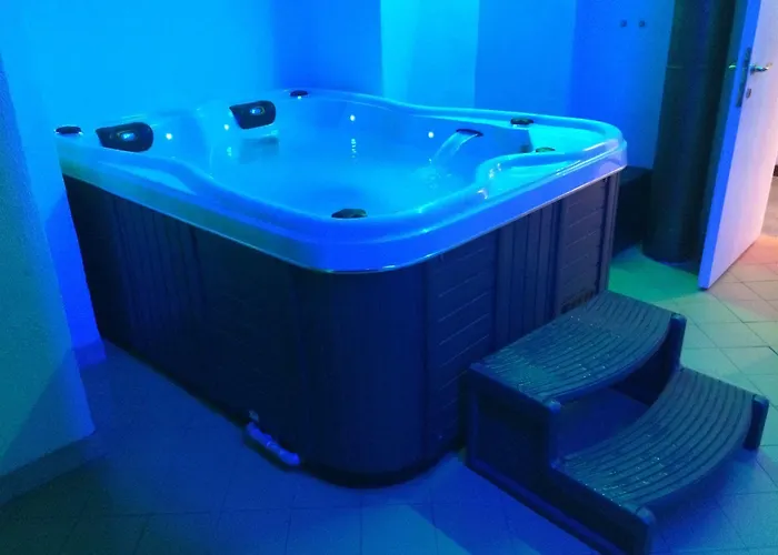 Dimora Storica Urbana Gasthof 3*