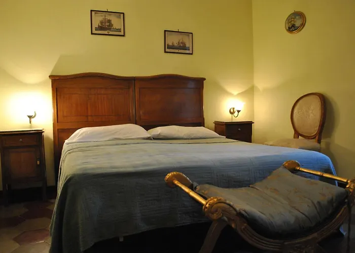 Dimora Storica Urbana Gasthof 3*