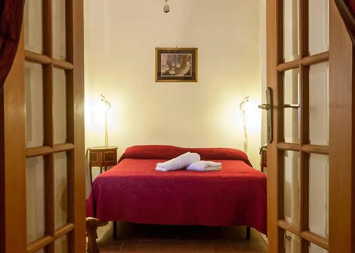 Dimora Storica Urbana Rom
