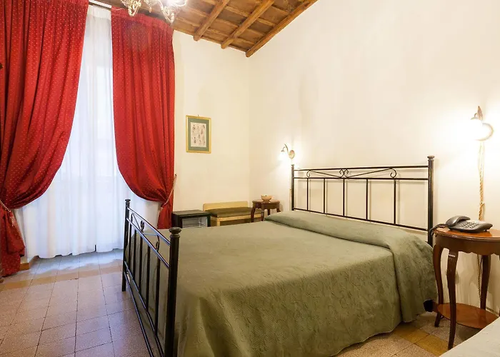 Dimora Storica Urbana 3*