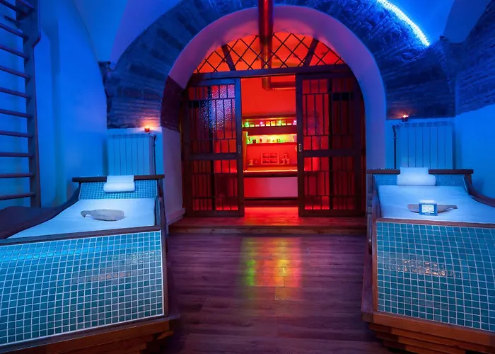 Gasthof Dimora Storica Urbana 3*