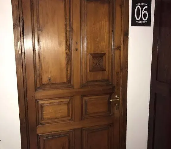 Gasthof Dimora Storica Urbana 3*